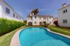 Apartamento en Oliva - Peony by ON Travel
