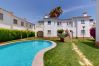 Apartamento en Oliva - Peony by ON Travel