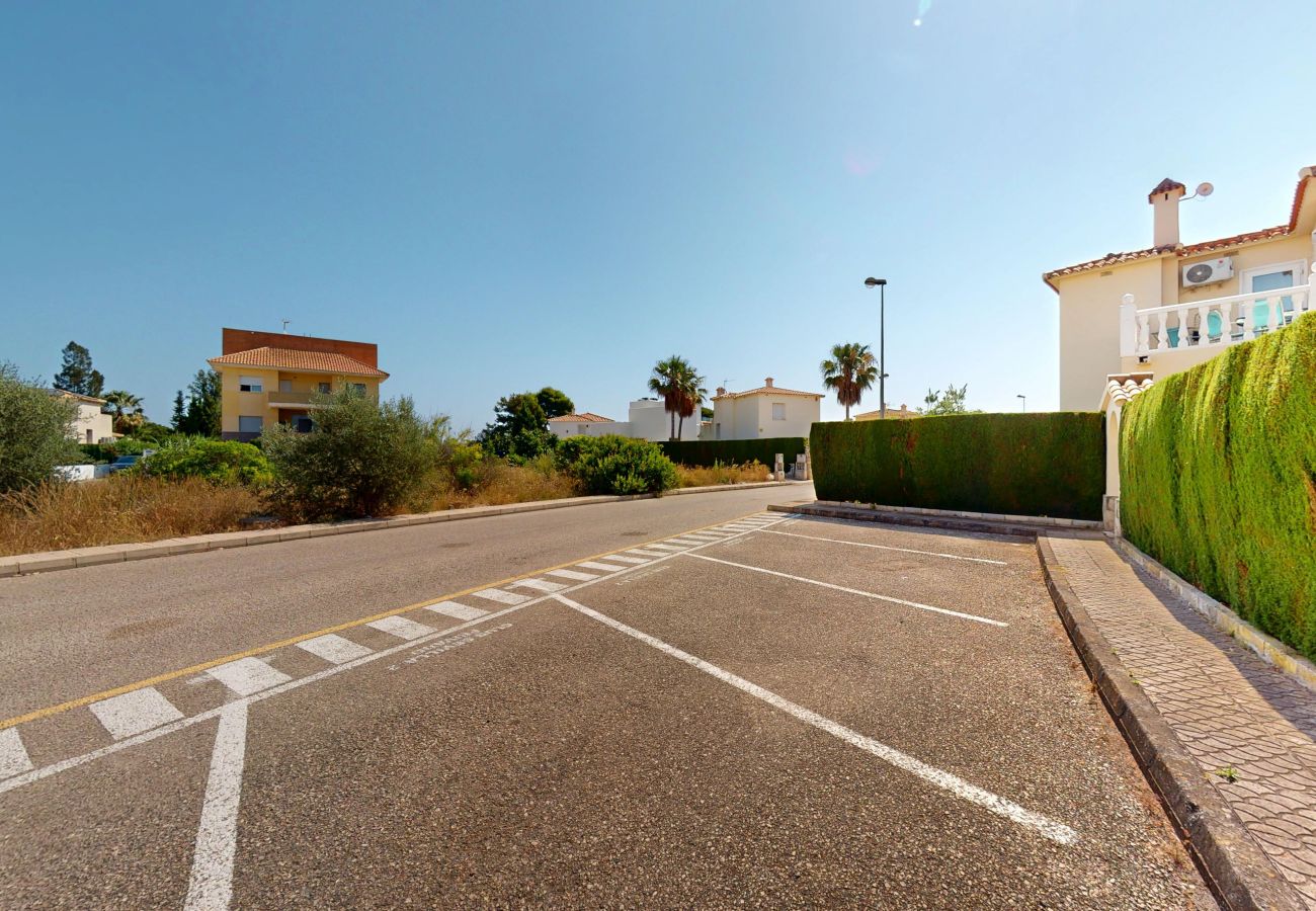 Apartamento en Oliva - Sundae by ON Travel