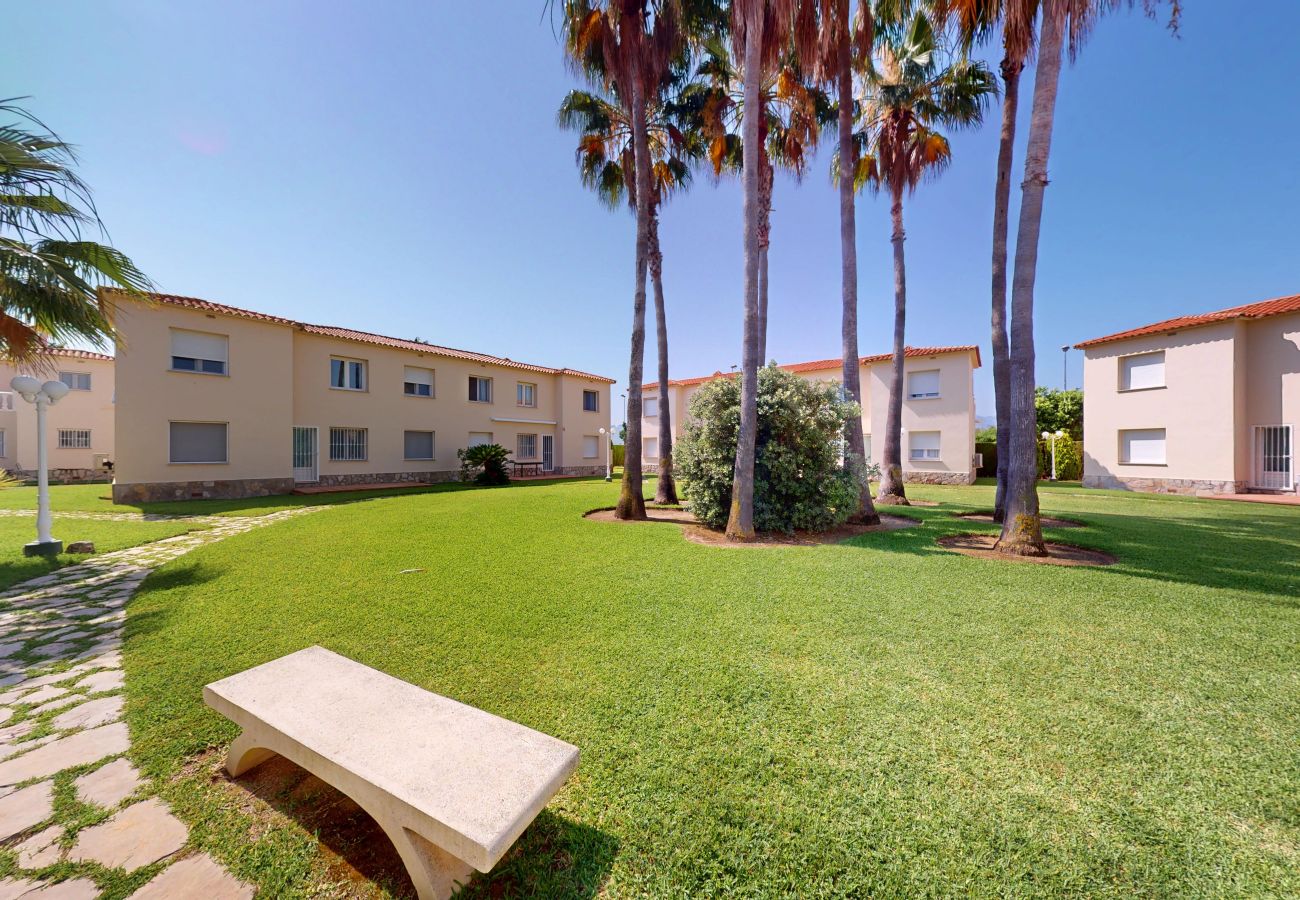 Apartamento en Oliva - Sundae by ON Travel