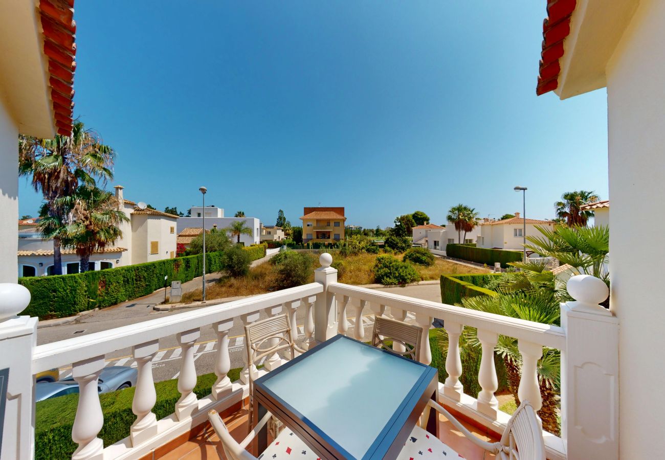 Apartamento en Oliva - Sundae by ON Travel