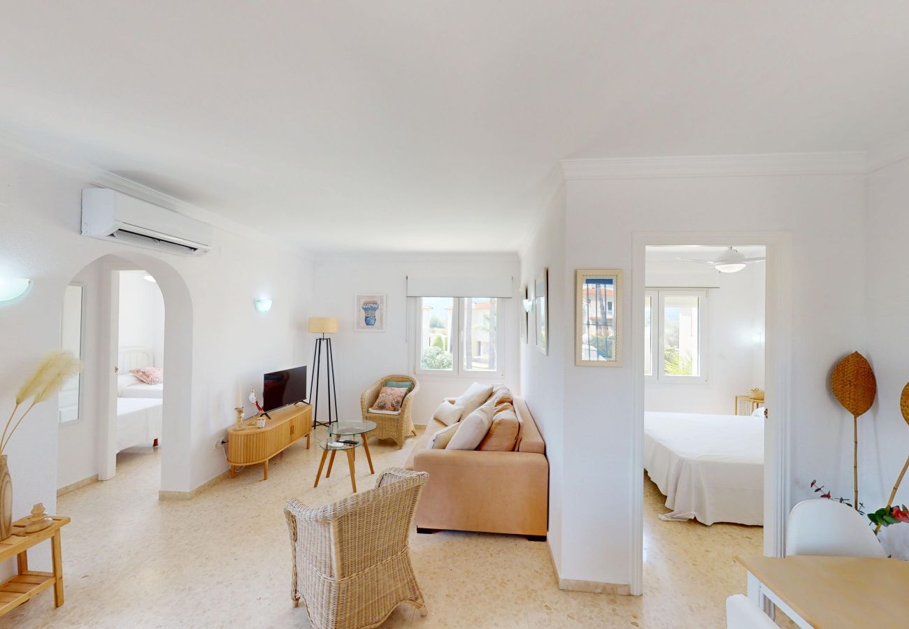 Apartamento en Oliva - Sundae by ON Travel