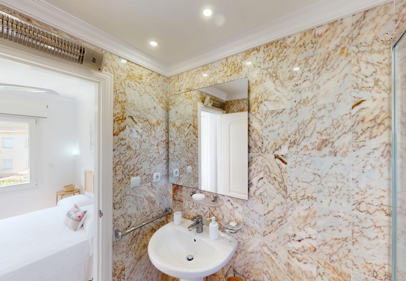 Apartamento en Oliva - Sundae by ON Travel