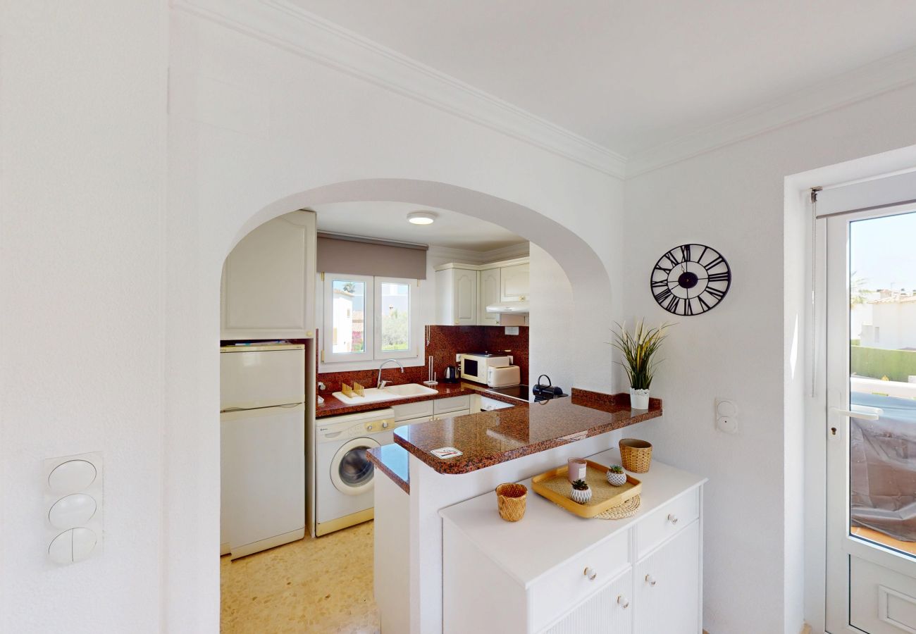 Apartamento en Oliva - Sundae by ON Travel