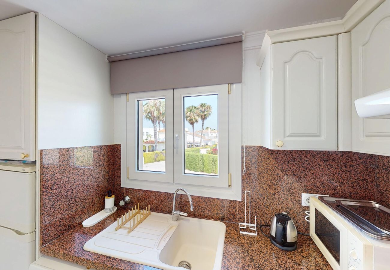 Apartamento en Oliva - Sundae by ON Travel