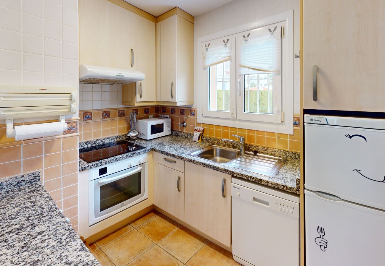 Apartamento en Oliva - Levante by ON Travel