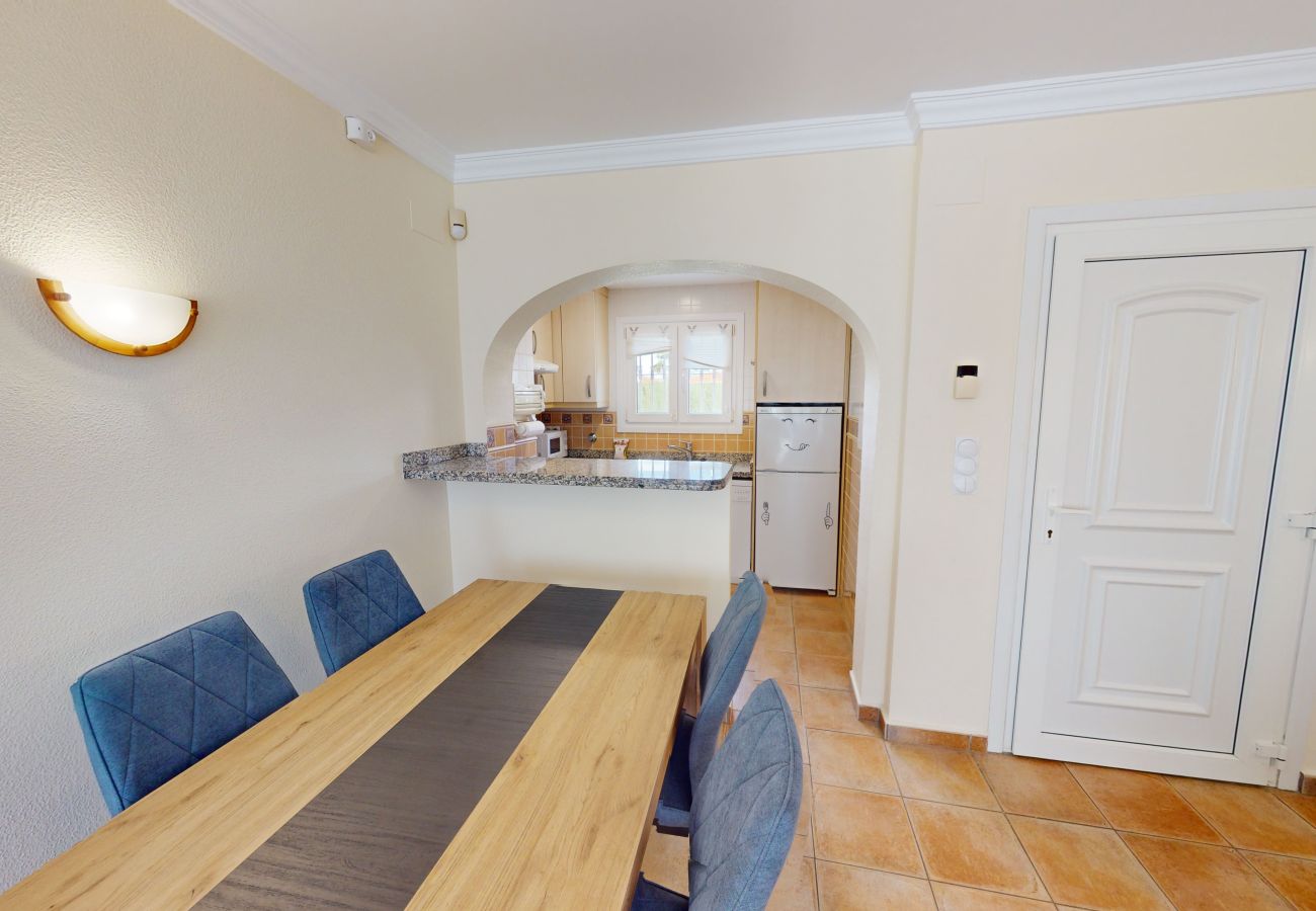 Apartamento en Oliva - Levante by ON Travel