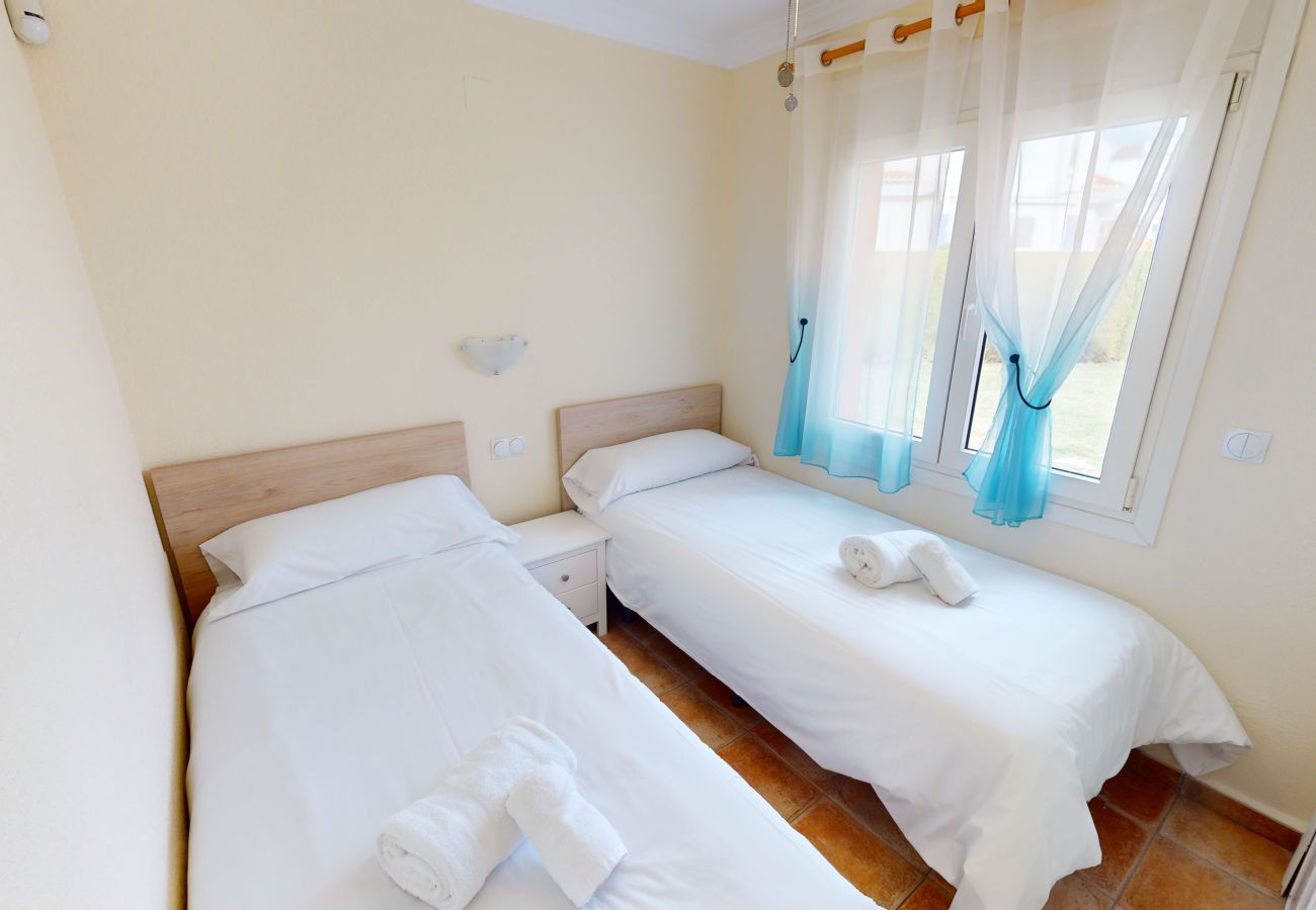 Apartamento en Oliva - Levante by ON Travel