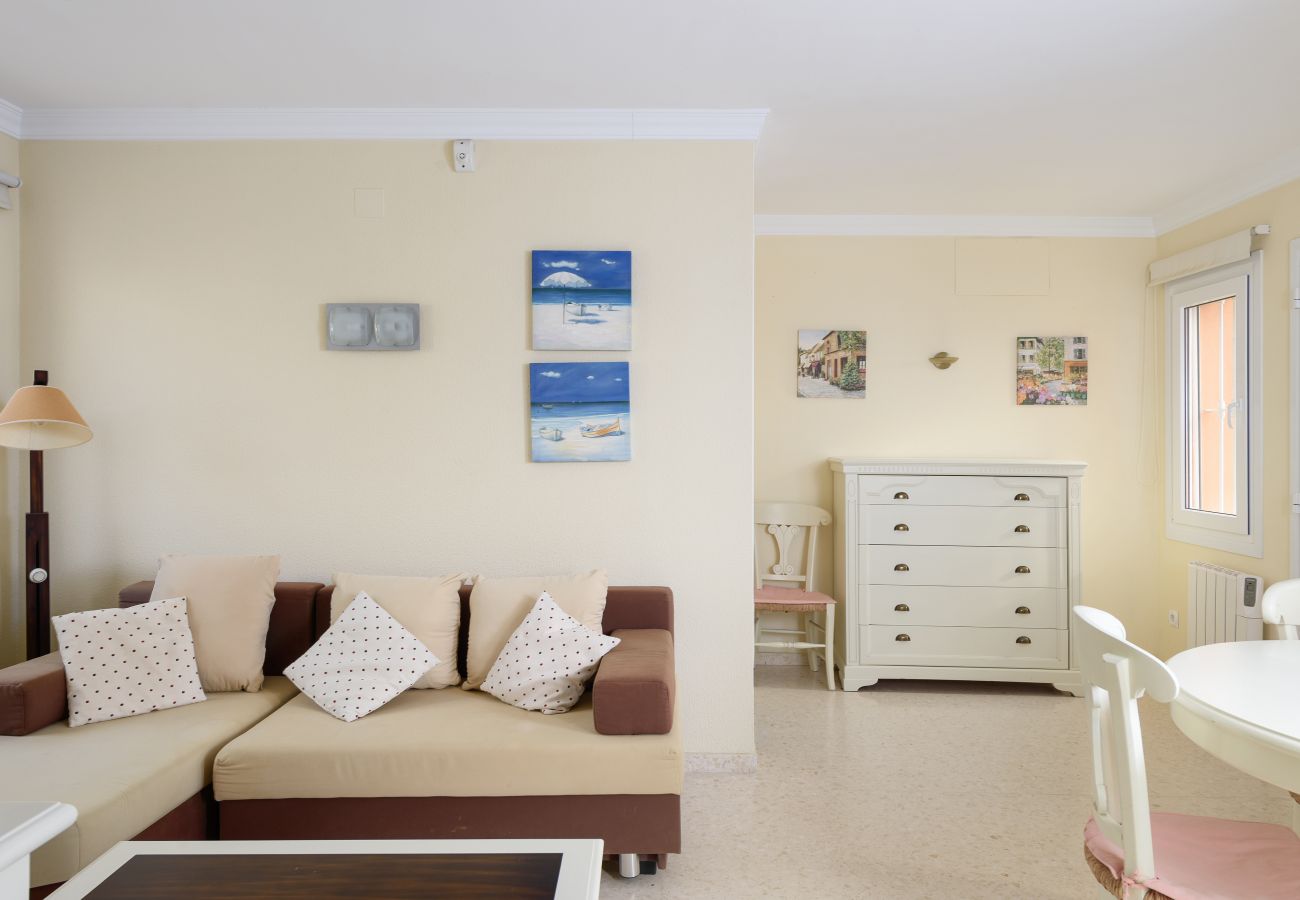 Apartamento en Oliva - Maestral by ON Travel