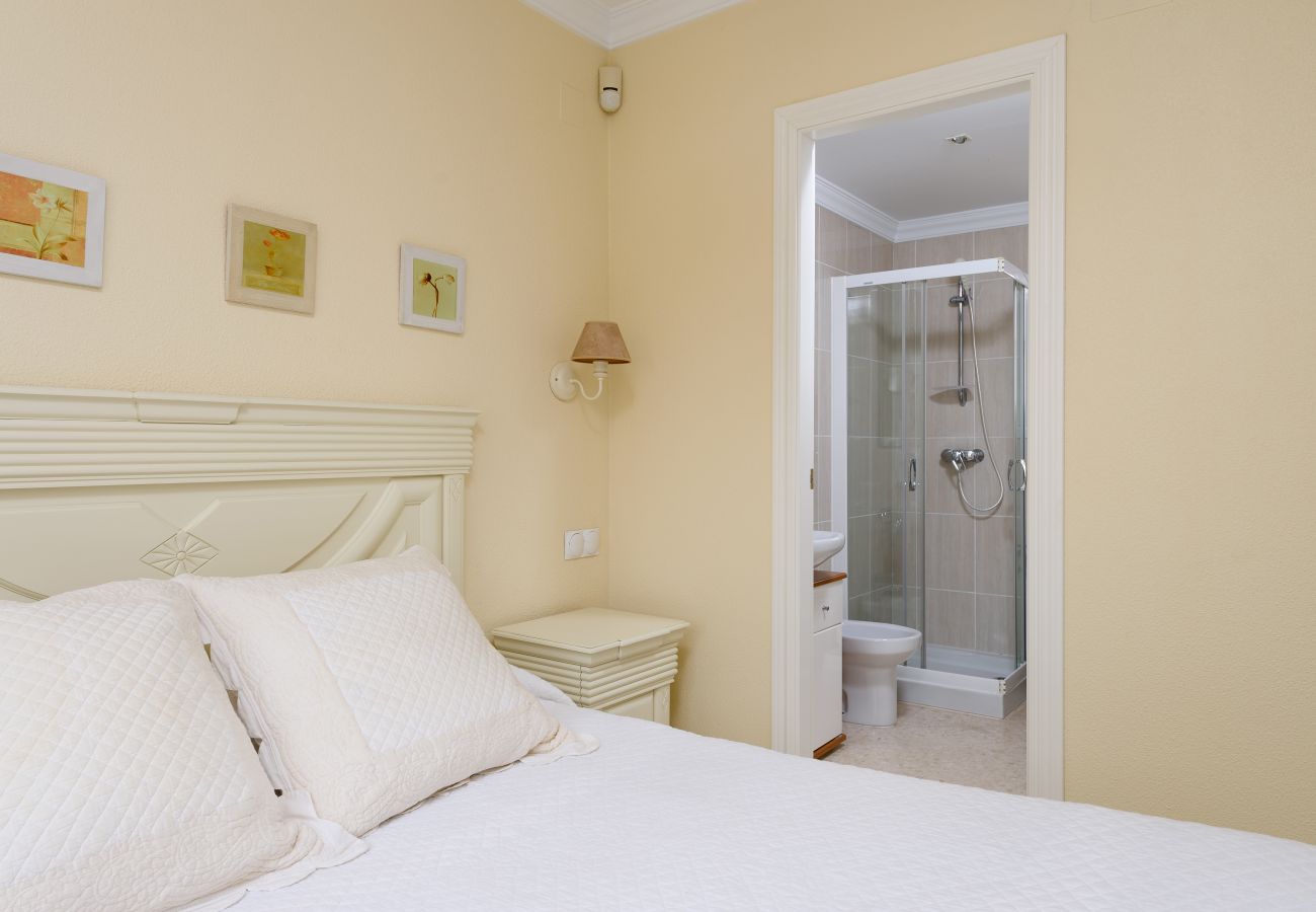 Apartamento en Oliva - Maestral by ON Travel