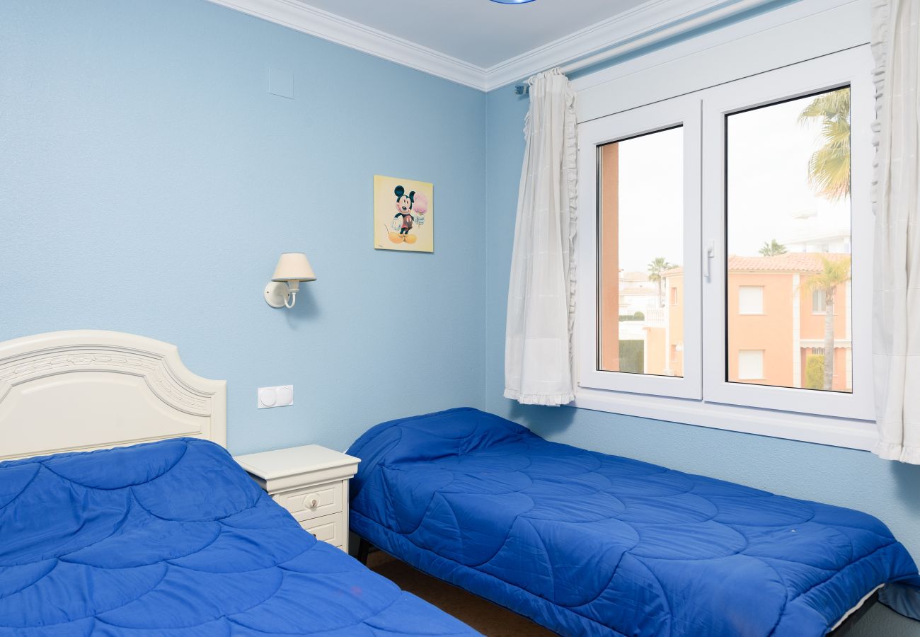 Apartamento en Oliva - Maestral by ON Travel