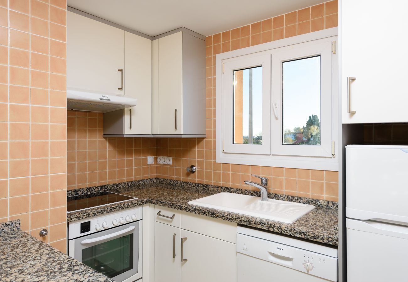 Apartamento en Oliva - Poniente by ON Travel