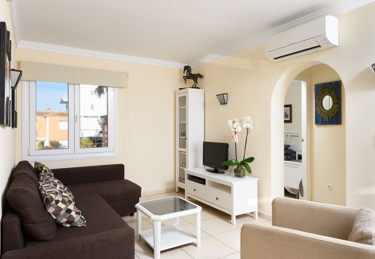 Apartamento en Oliva - Poniente by ON Travel