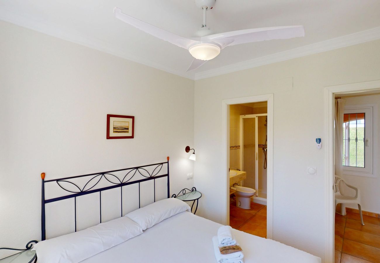 Apartamento en Oliva - Amaranto by ON Travel