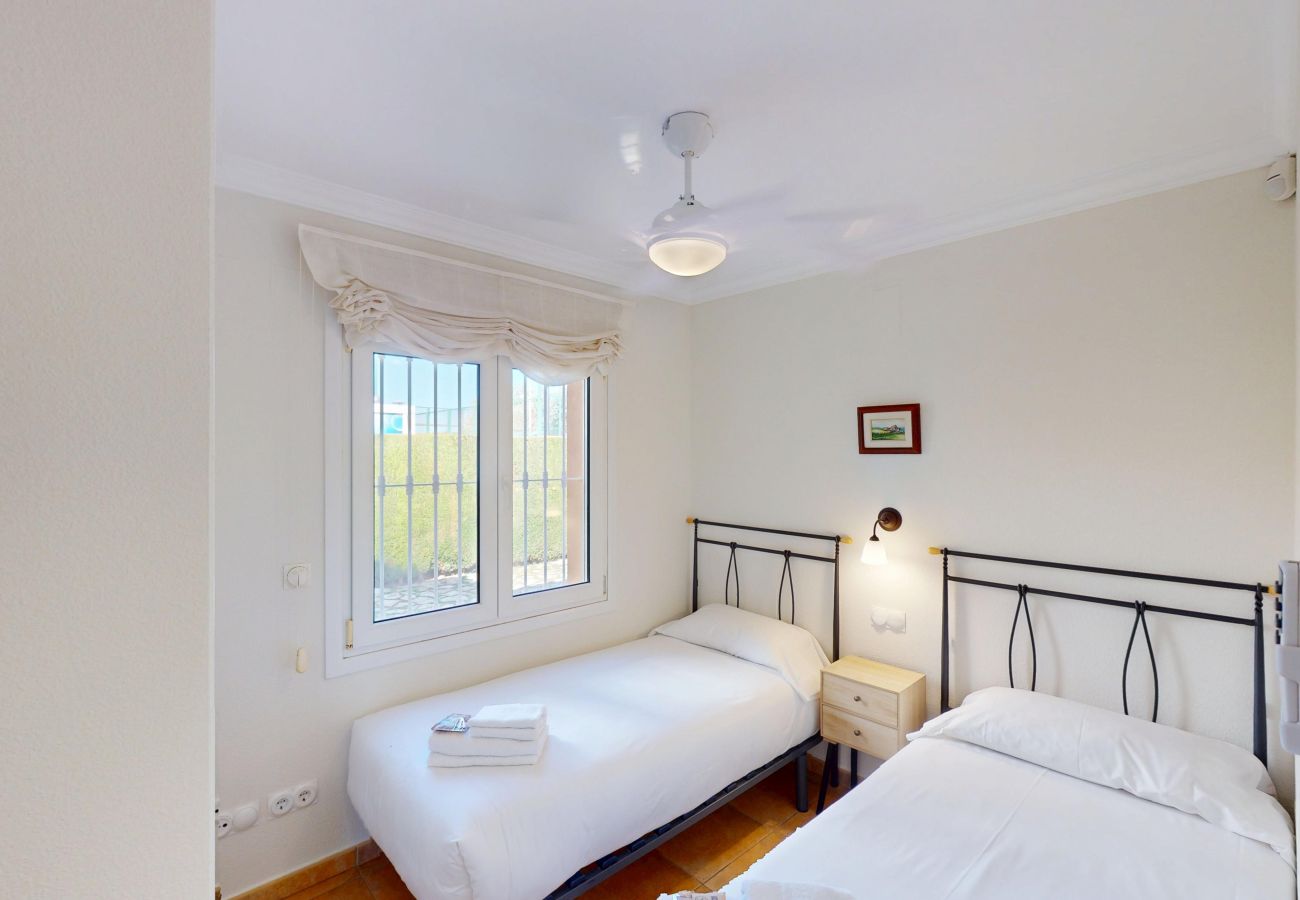Apartamento en Oliva - Amaranto by ON Travel