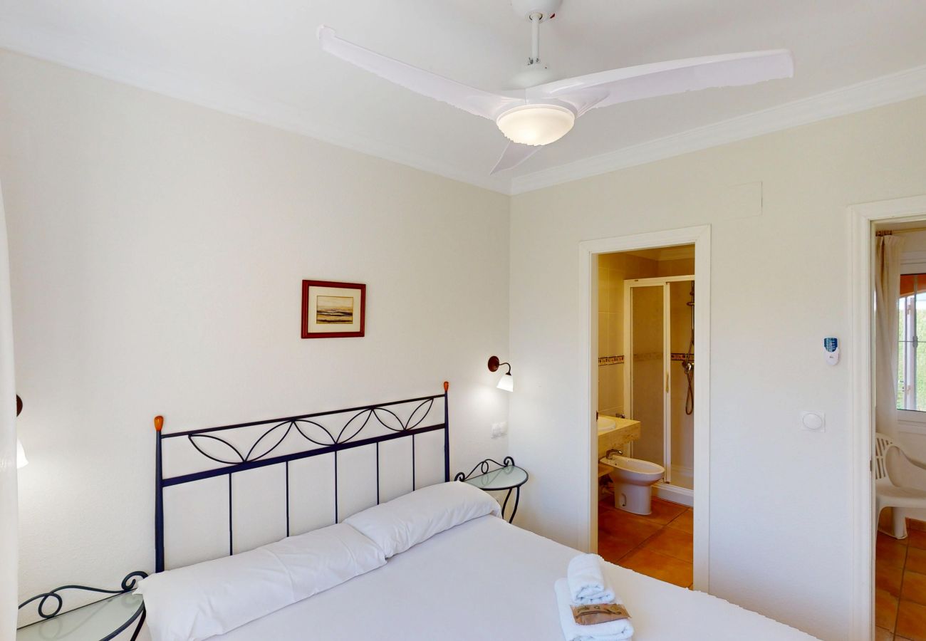 Apartamento en Oliva - Amaranto by ON Travel