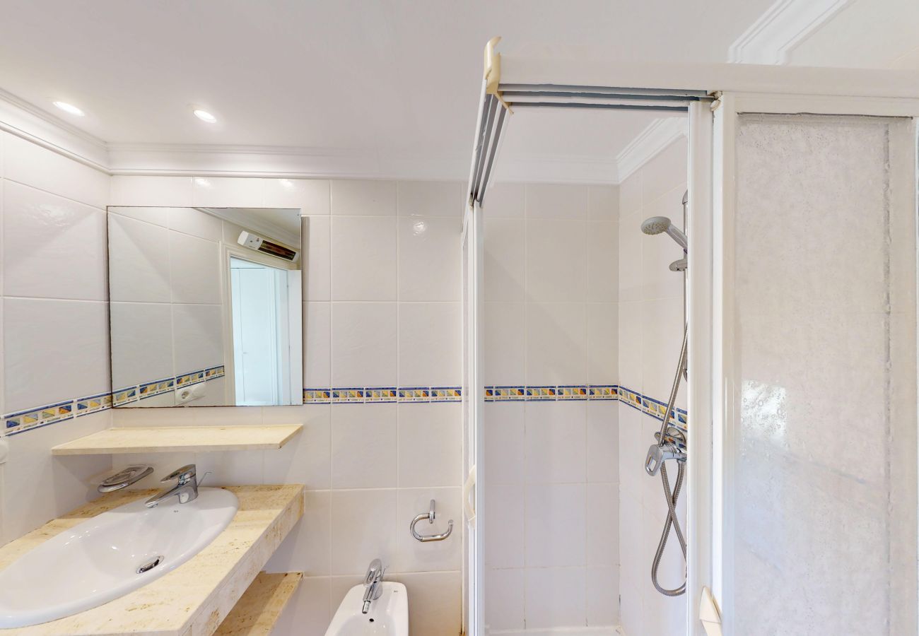 Apartamento en Oliva - Amaranto by ON Travel