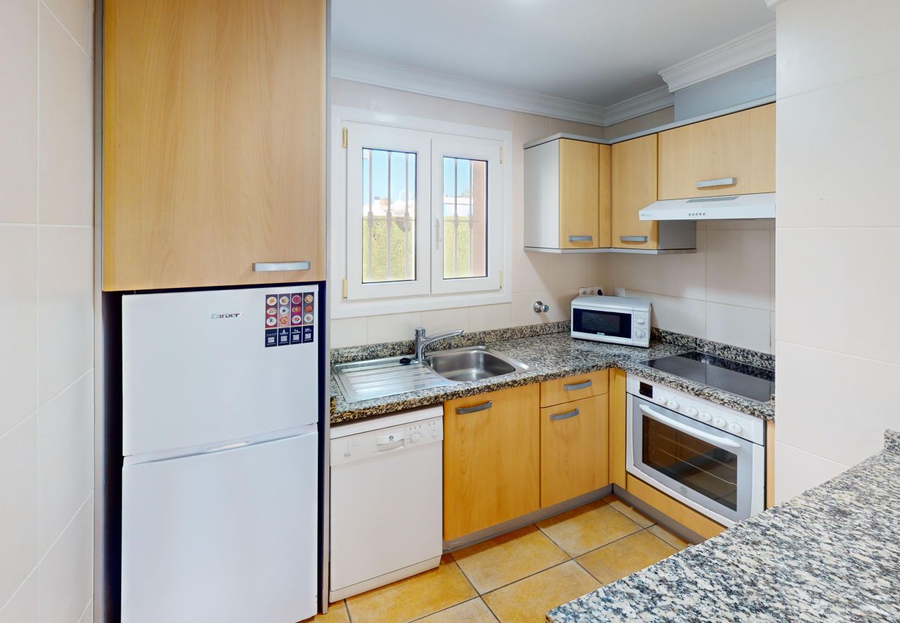 Apartamento en Oliva - Amaranto by ON Travel
