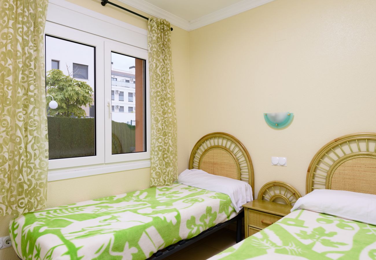Apartamento en Oliva - Gazania by ON Travel