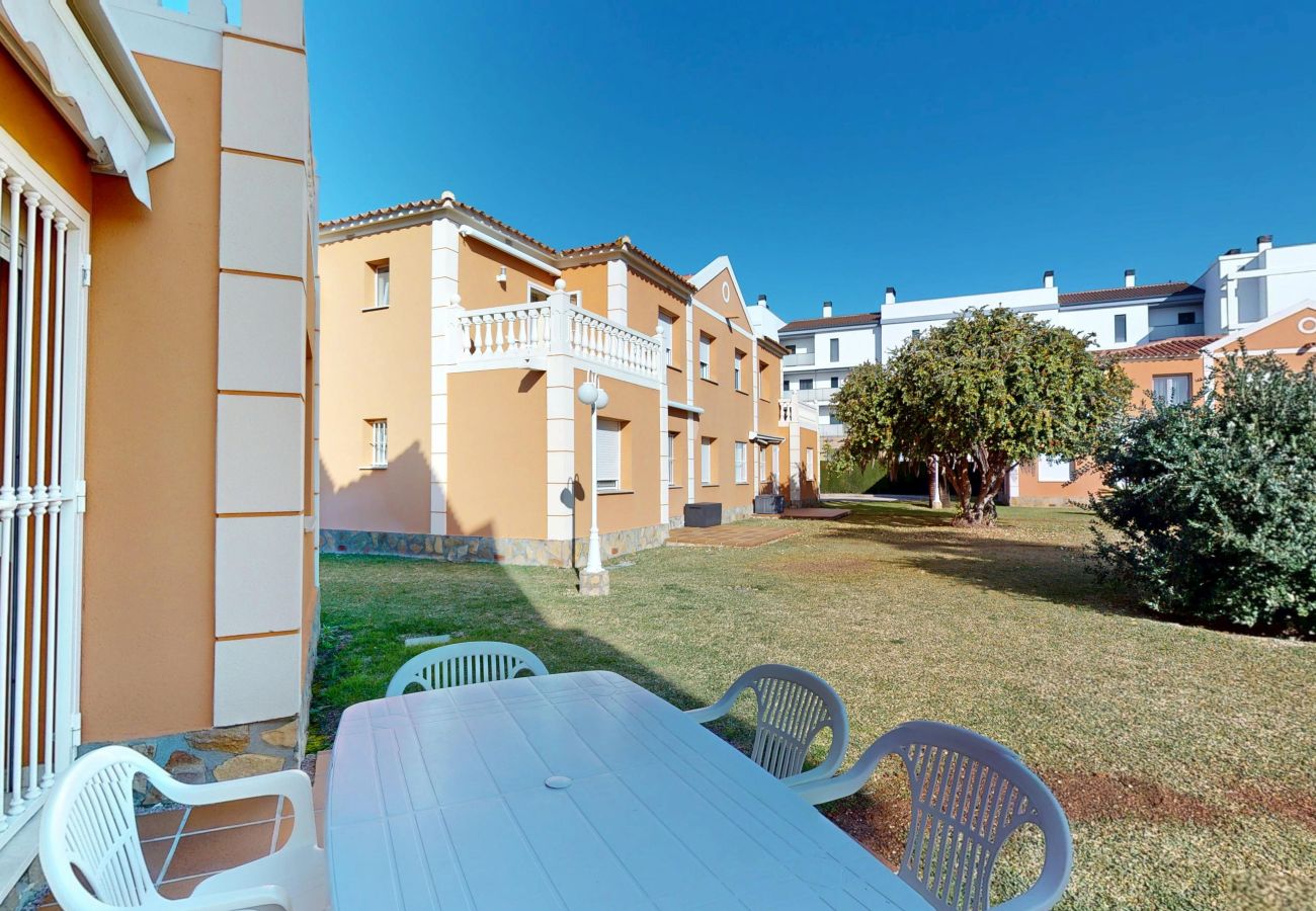 Apartamento en Oliva - Mar by ON Travel