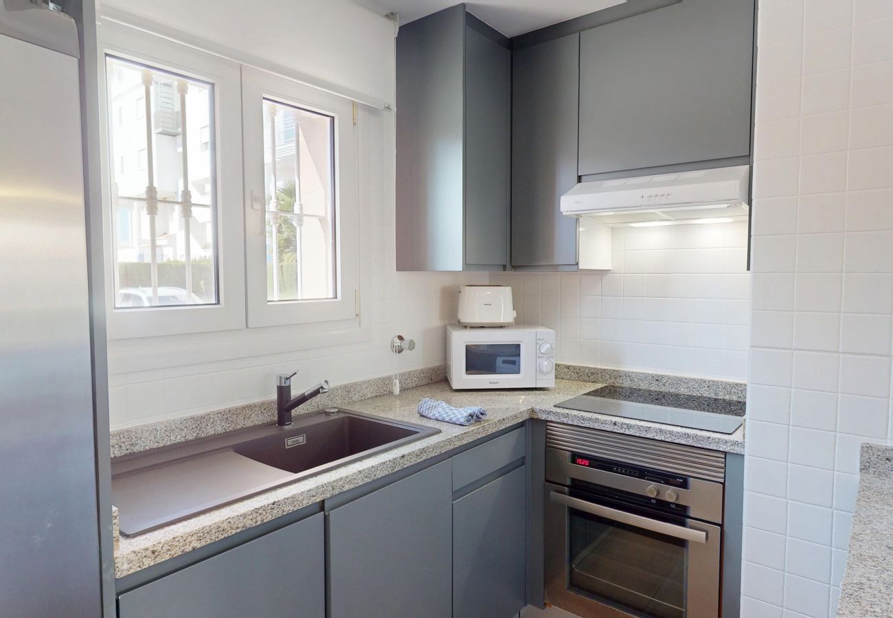 Apartamento en Oliva - Mar by ON Travel
