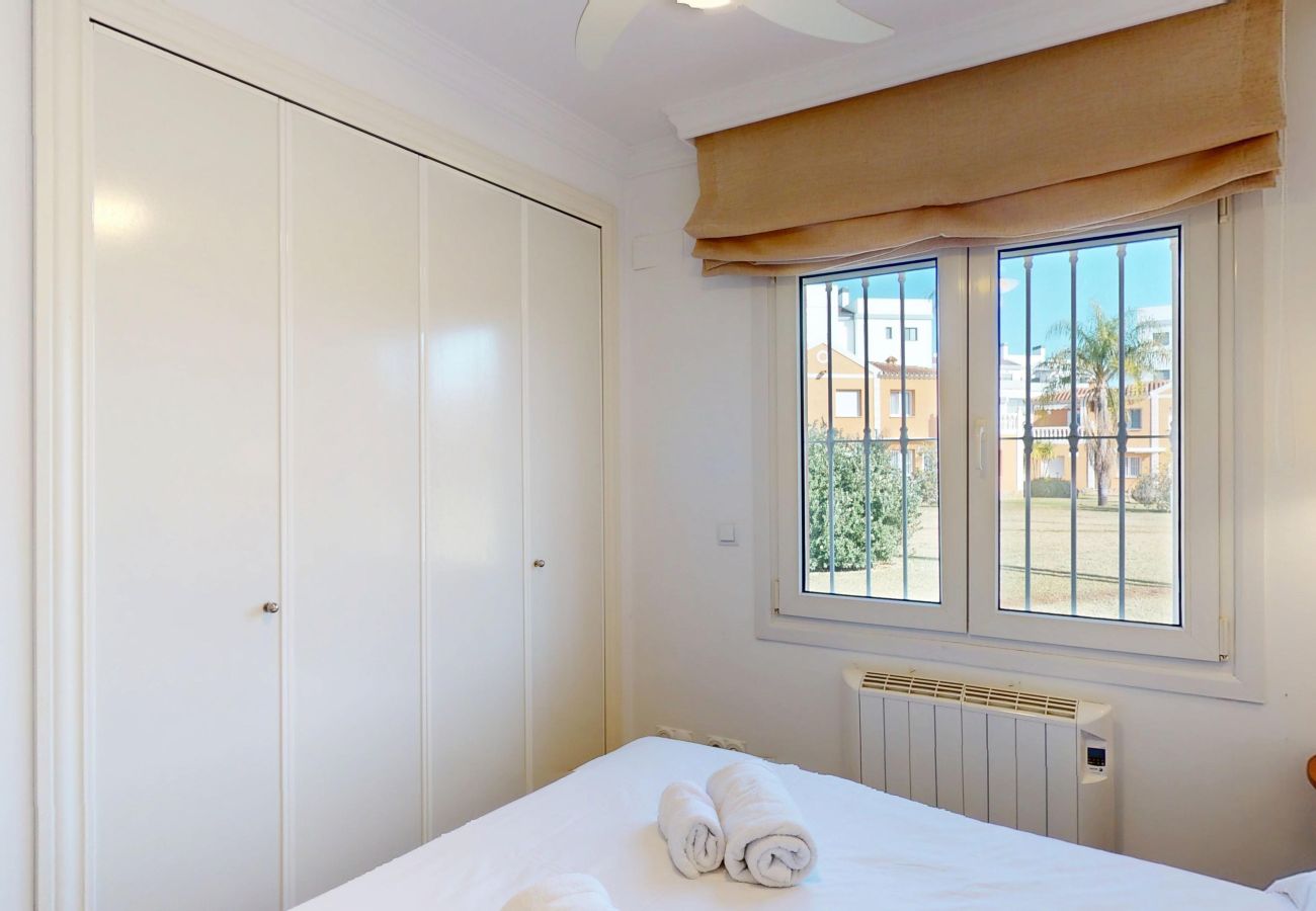 Apartamento en Oliva - Mar by ON Travel