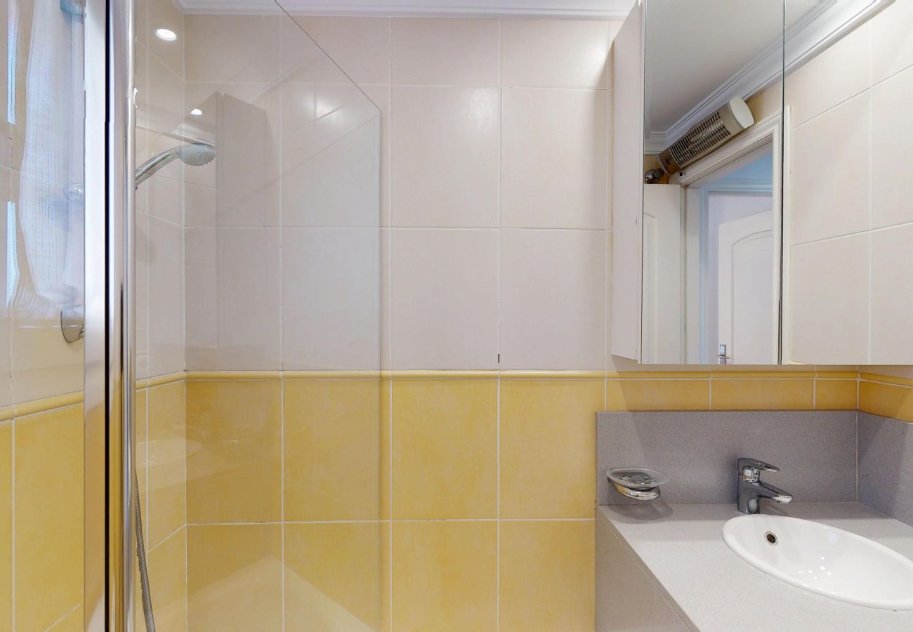 Apartamento en Oliva - Mar by ON Travel