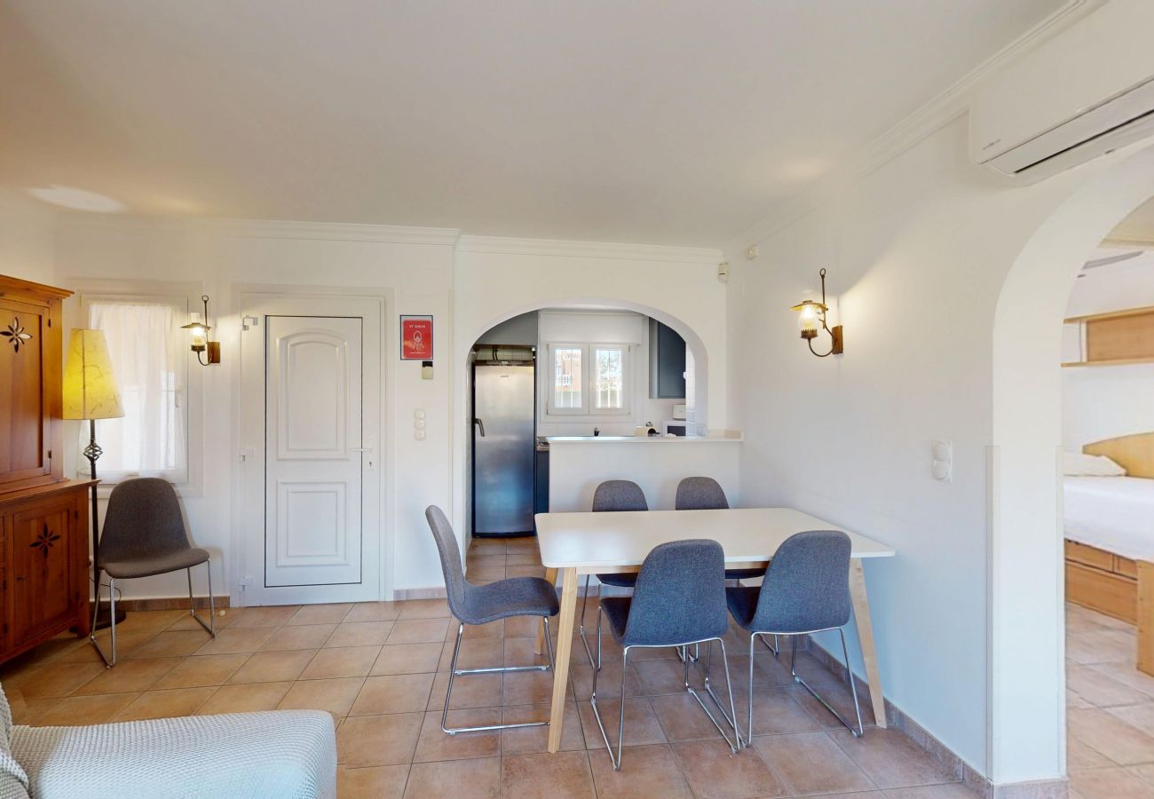 Apartamento en Oliva - Mar by ON Travel