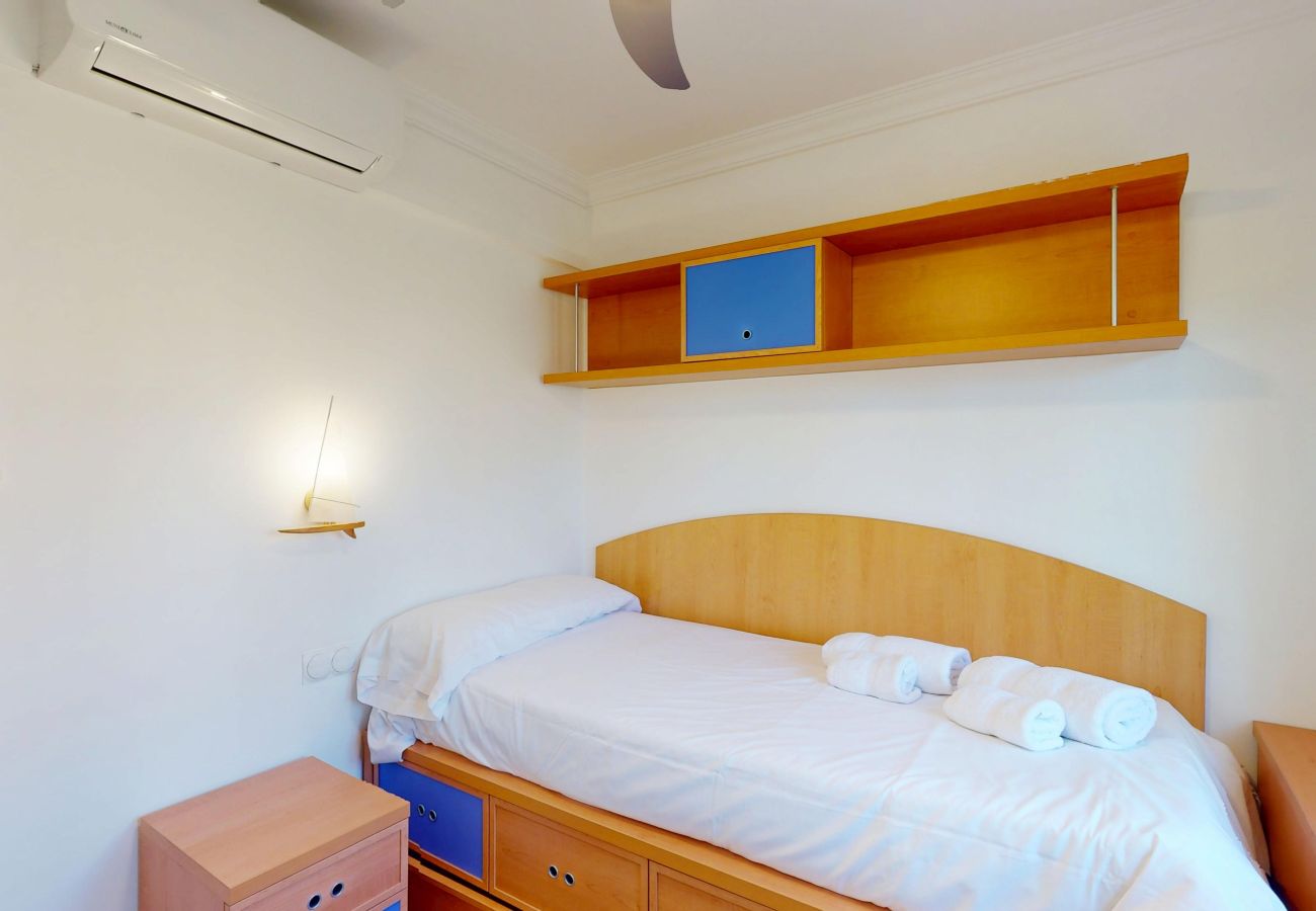 Apartamento en Oliva - Mar by ON Travel