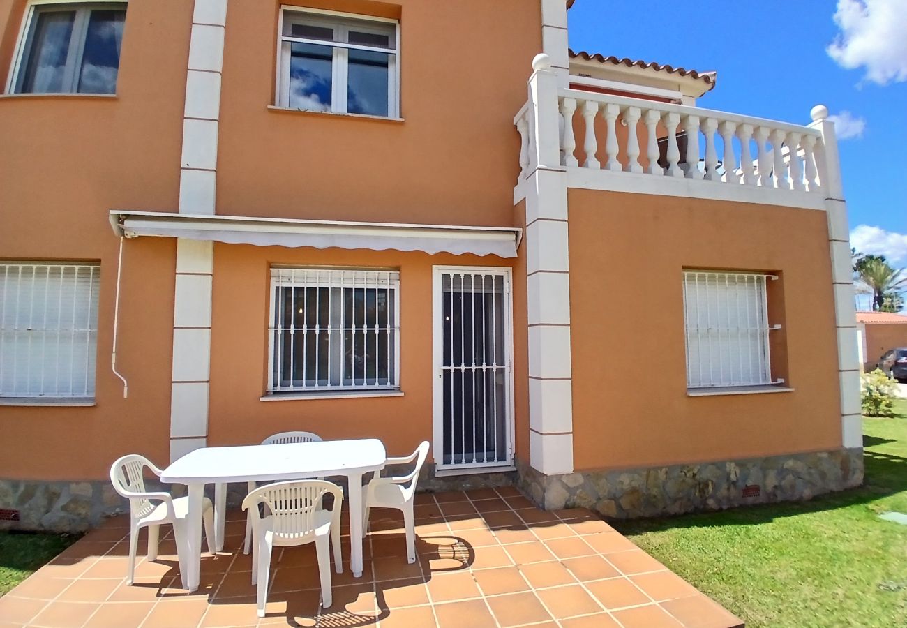 Apartamento en Oliva - Mar by ON Travel