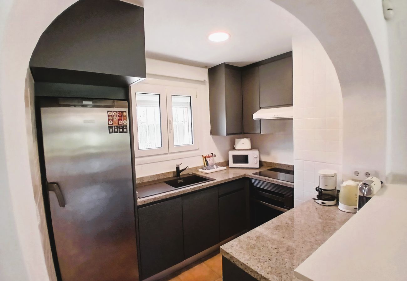 Apartamento en Oliva - Mar by ON Travel