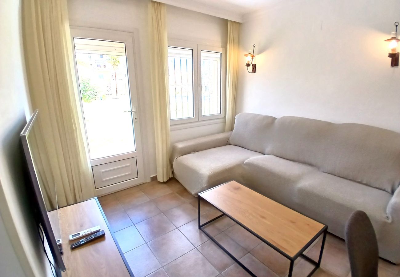 Apartamento en Oliva - Mar by ON Travel