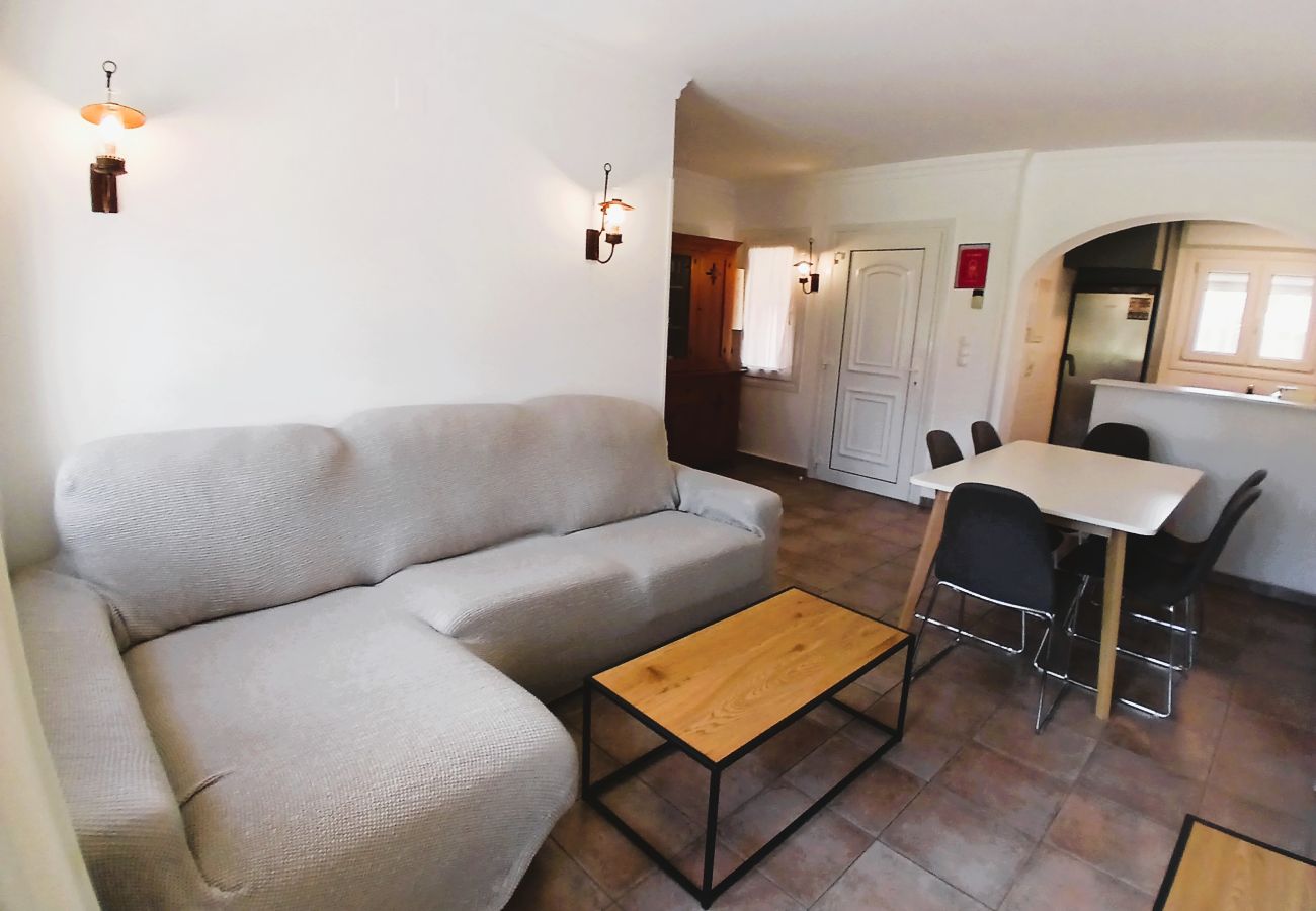 Apartamento en Oliva - Mar by ON Travel