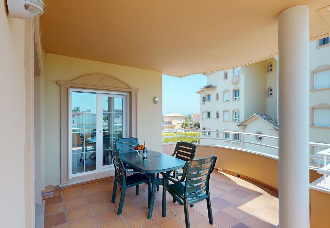 Apartamento en Oliva - Bartzella by ON Travel