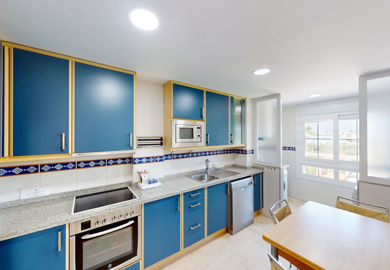 Apartamento en Oliva - Bartzella by ON Travel