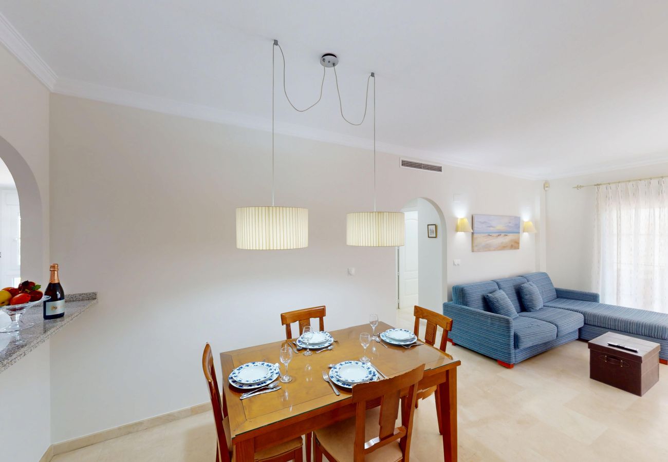Apartamento en Oliva - Bartzella by ON Travel