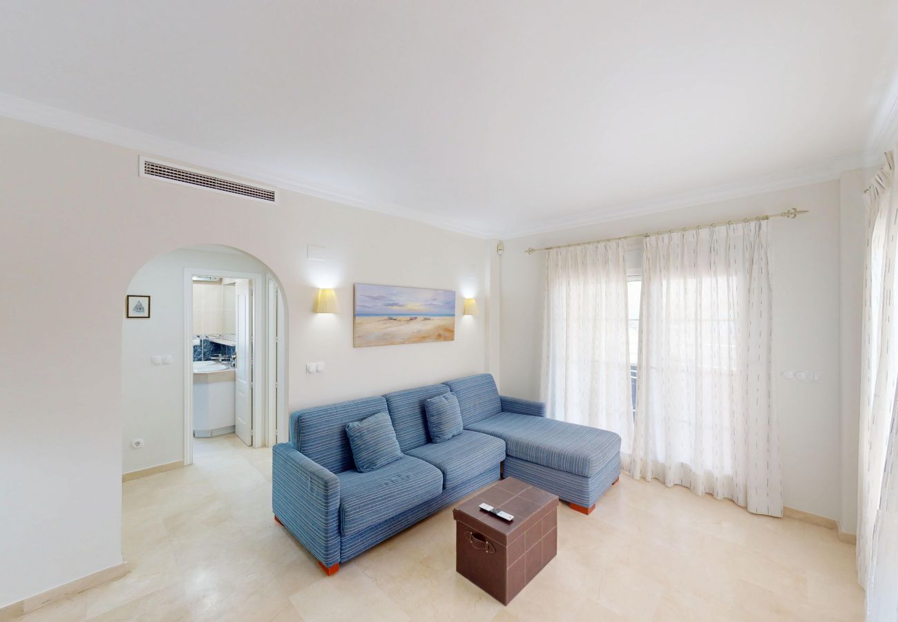 Apartamento en Oliva - Bartzella by ON Travel