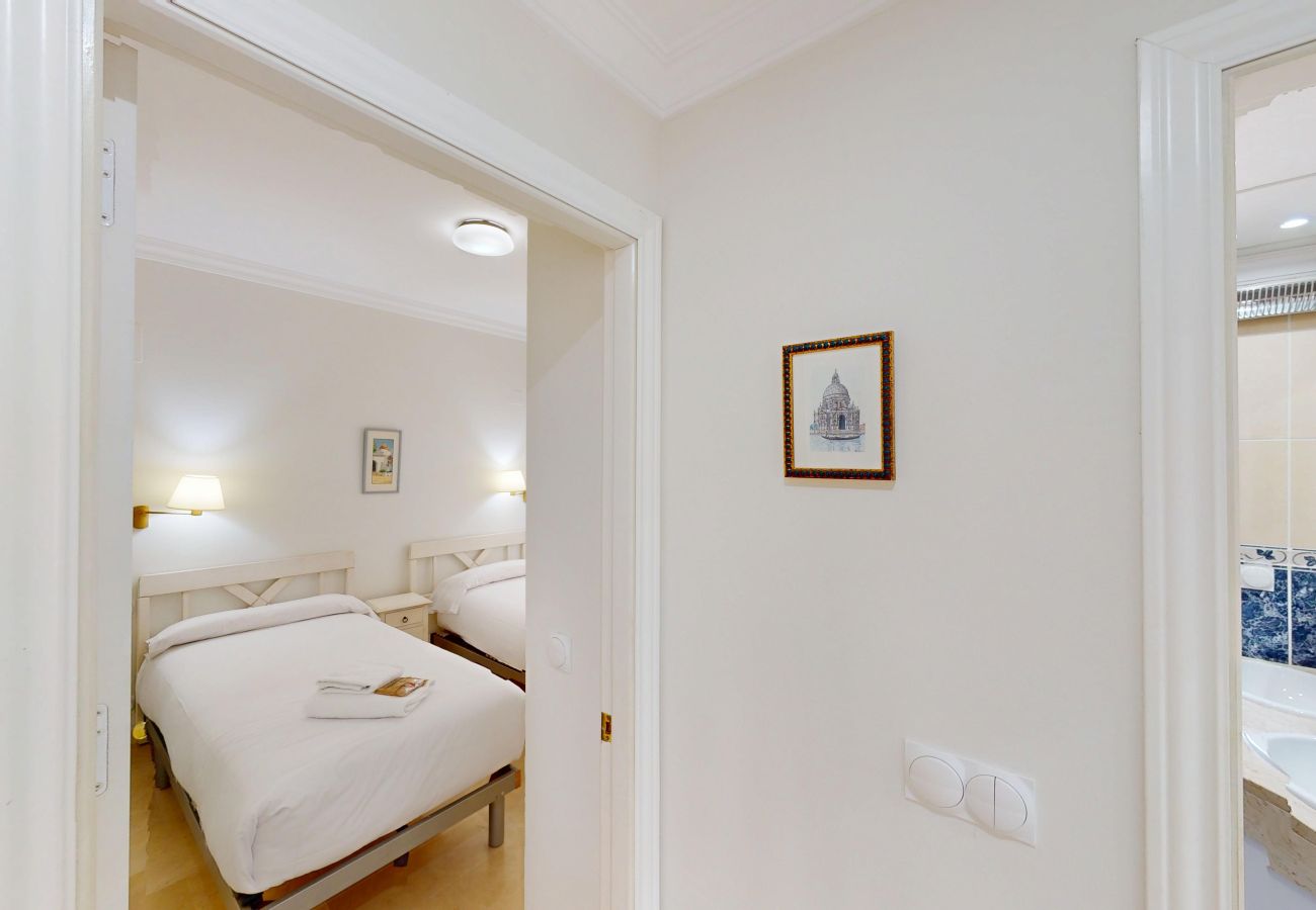Apartamento en Oliva - Bartzella by ON Travel