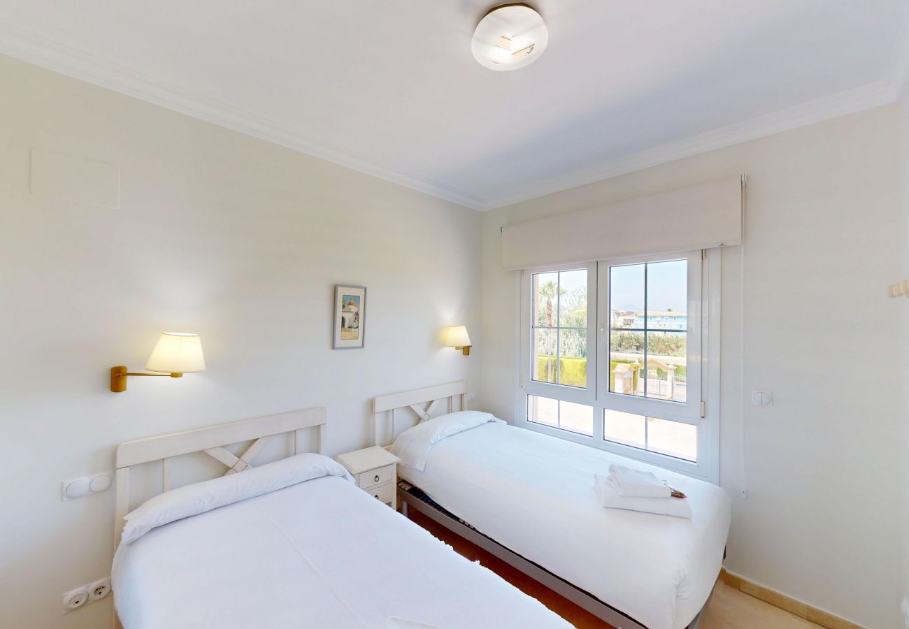 Apartamento en Oliva - Bartzella by ON Travel