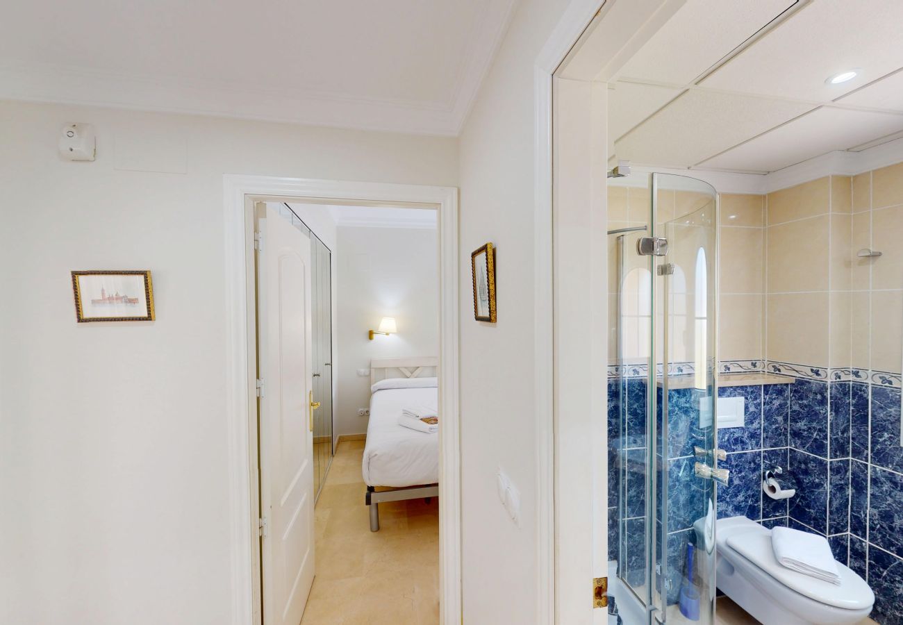 Apartamento en Oliva - Bartzella by ON Travel