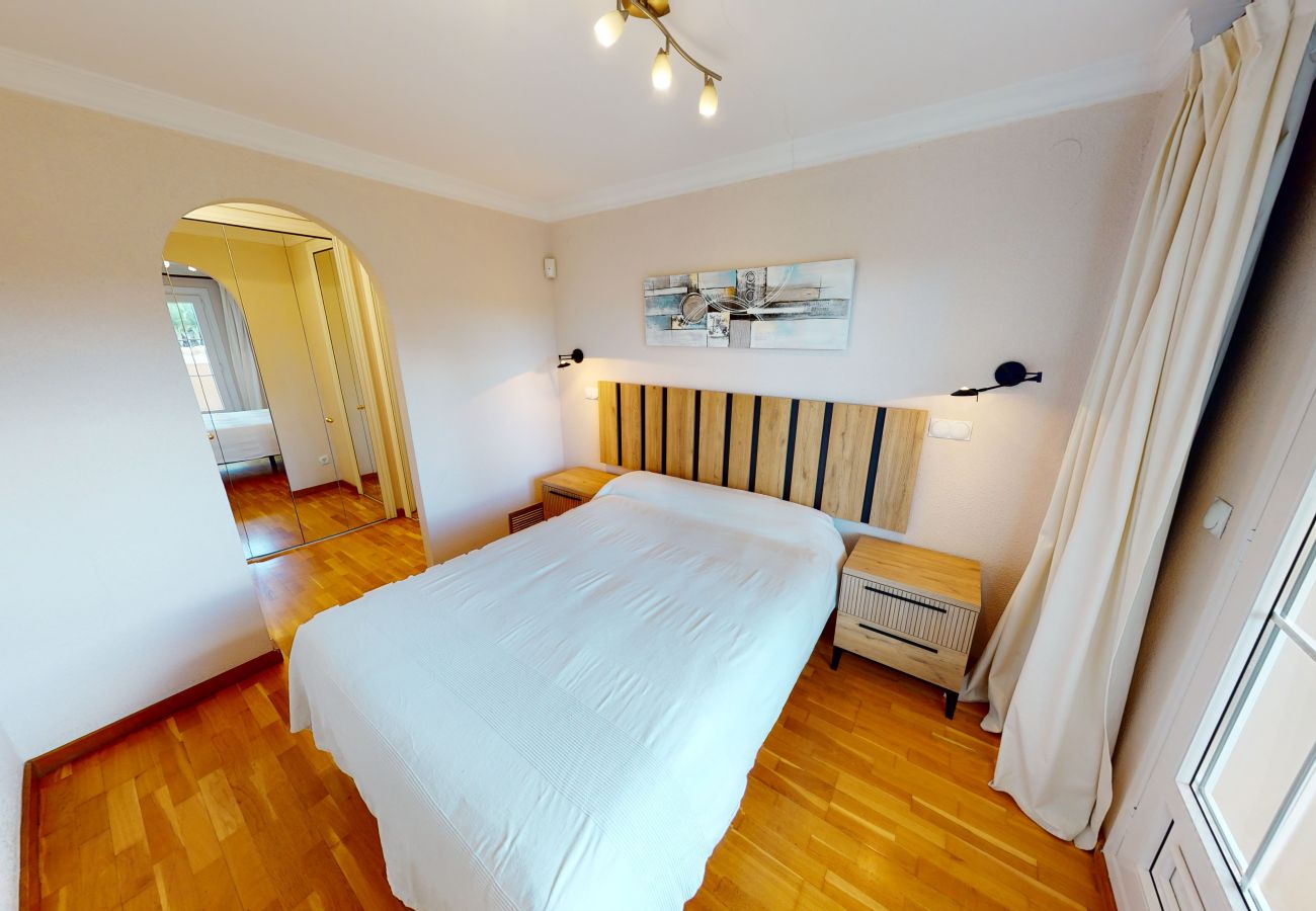 Apartamento en Oliva - Fairway by ON Travel