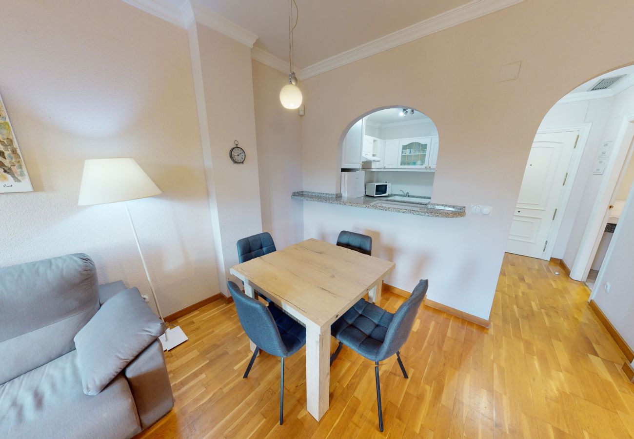 Apartamento en Oliva - Fairway by ON Travel