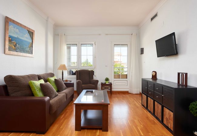Apartamento en Oliva - Drive by ON Travel
