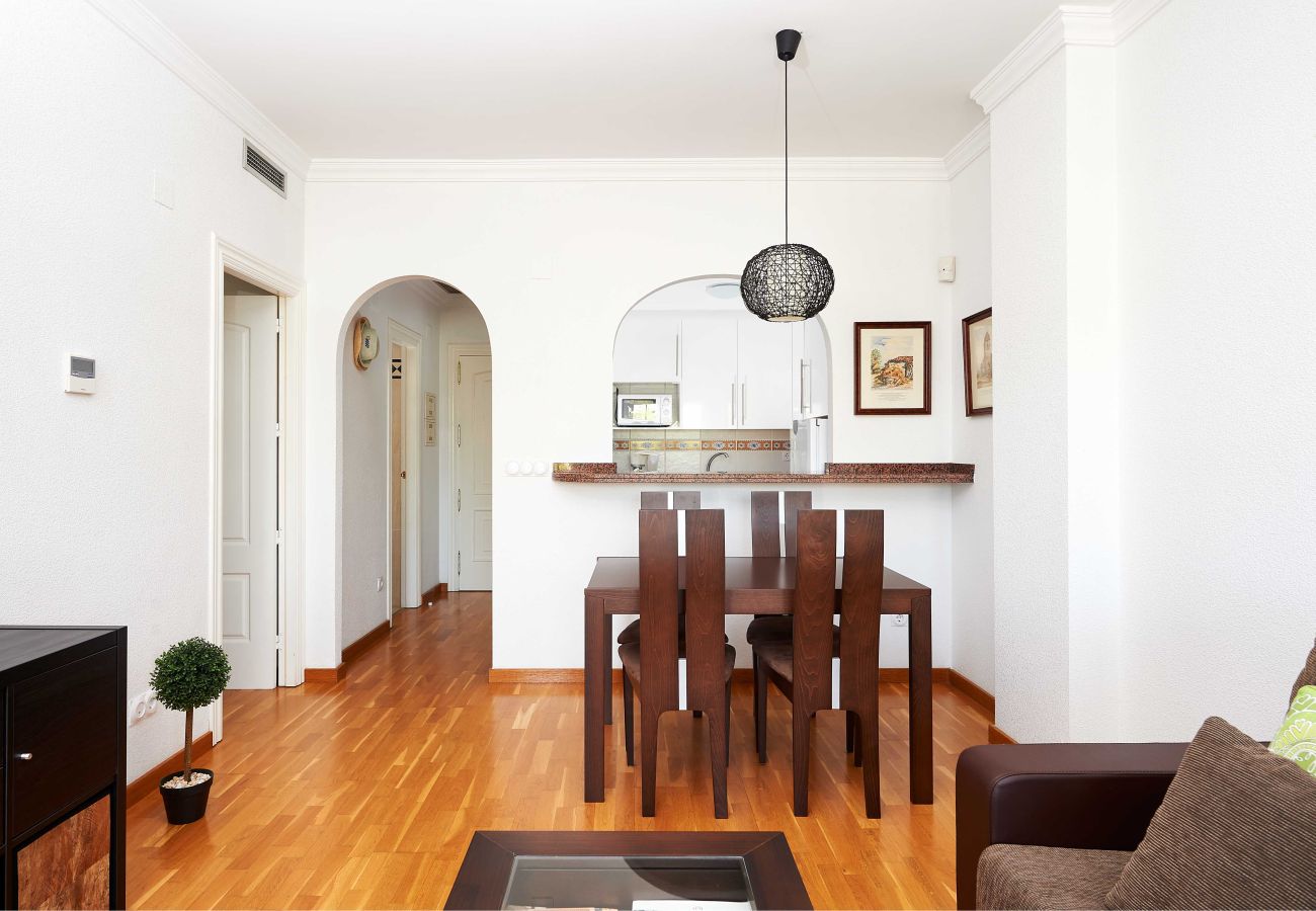 Apartamento en Oliva - Drive by ON Travel