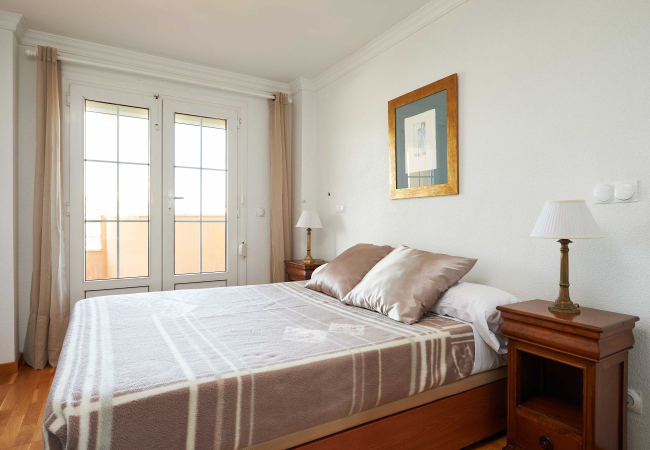 Apartamento en Oliva - Drive by ON Travel