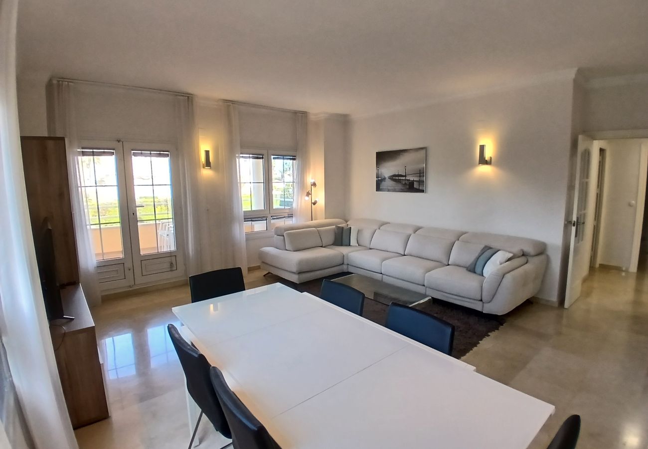 Apartamento en Oliva - Pitch by ON Travel