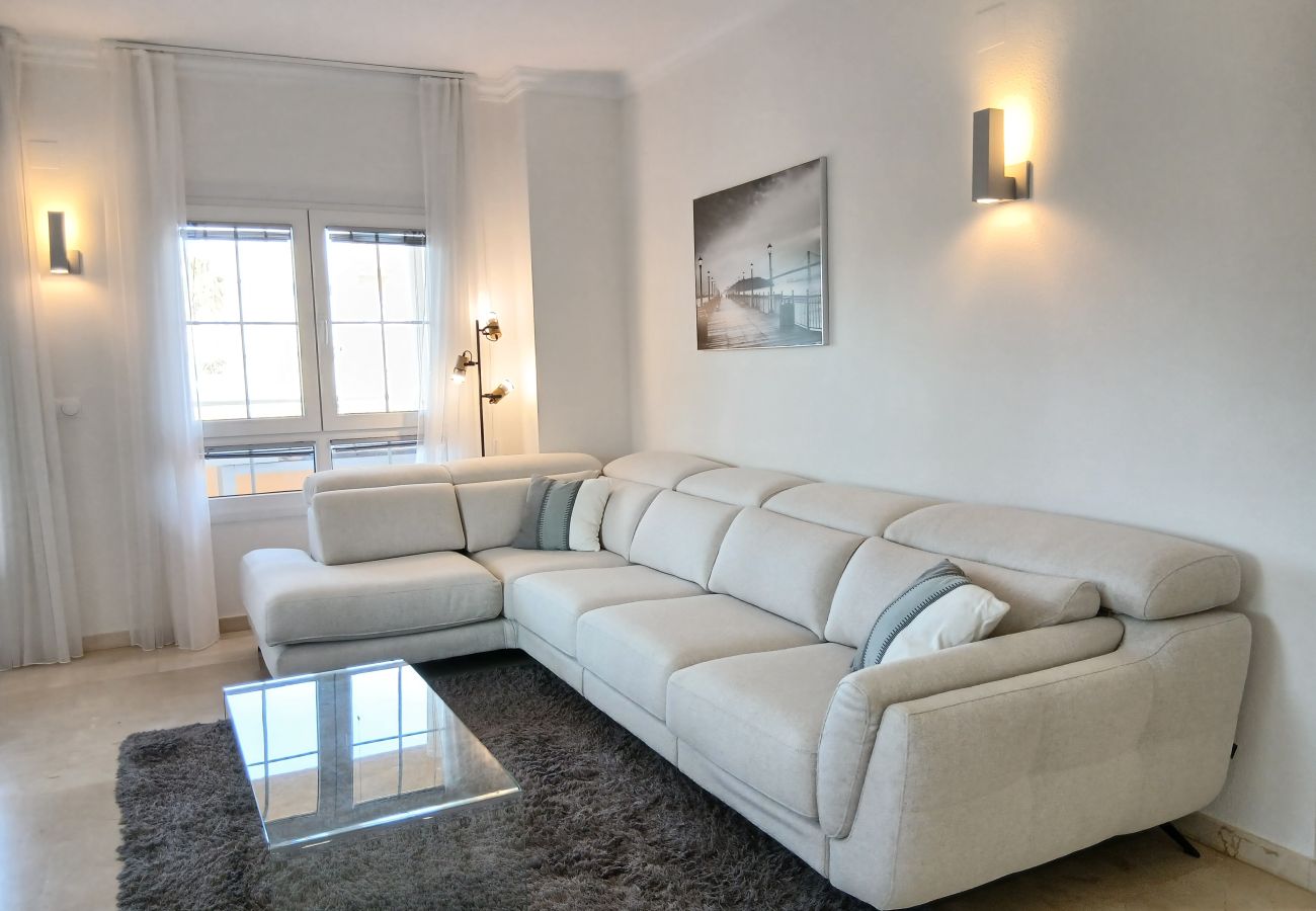 Apartamento en Oliva - Pitch by ON Travel