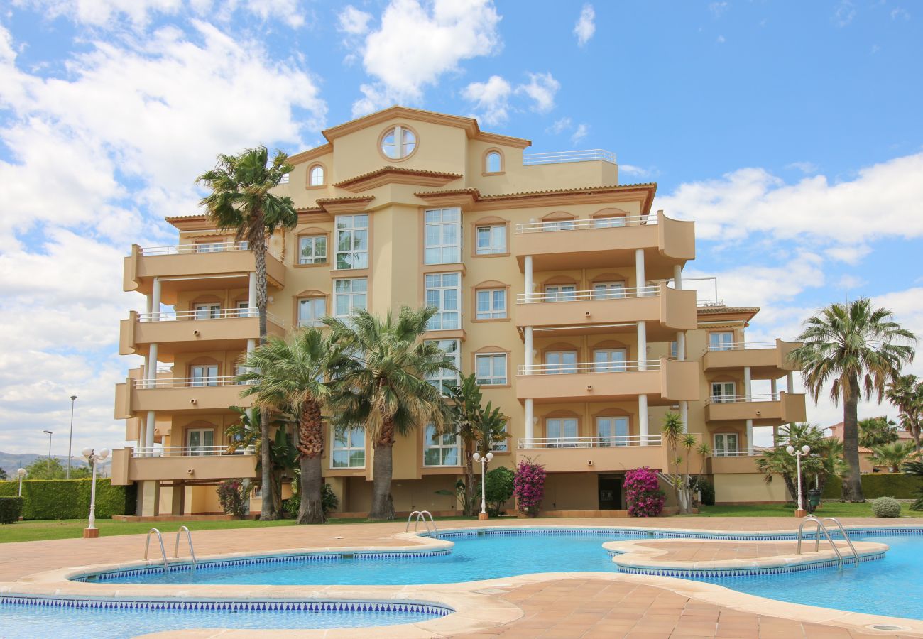 Apartamento en Oliva - Fade by ON Travel