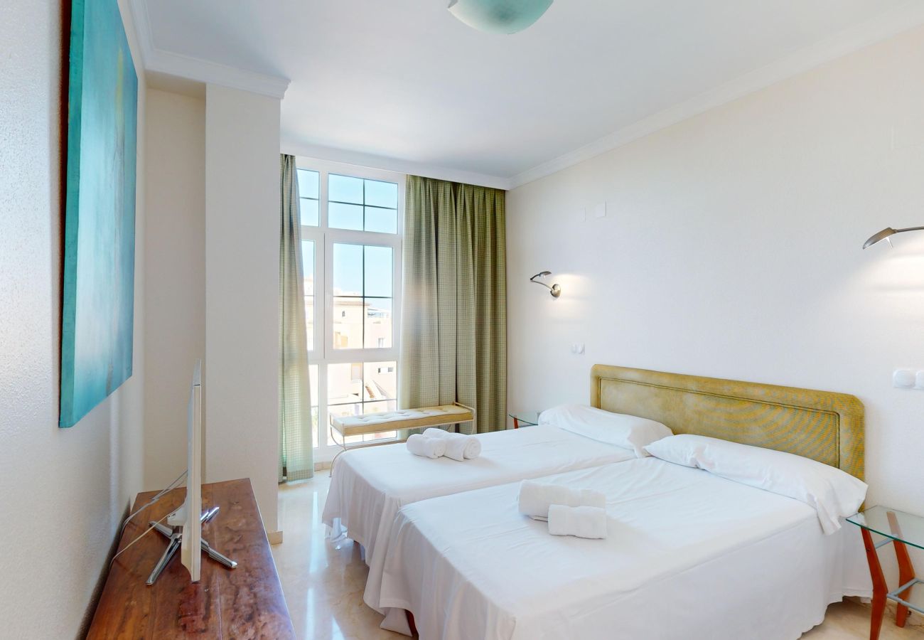 Apartamento en Oliva - Fade by ON Travel