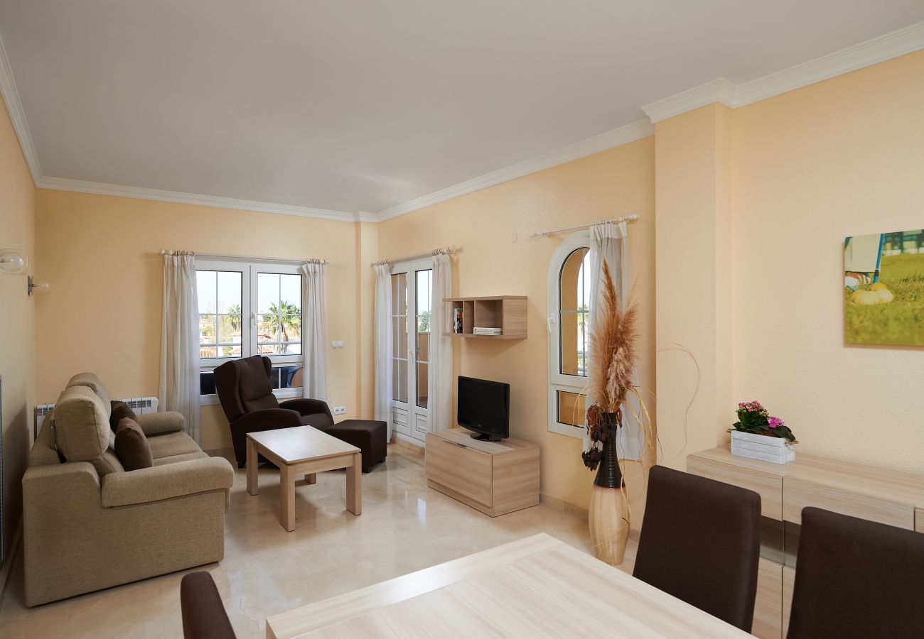 Apartamento en Oliva - Divot by ON Travel
